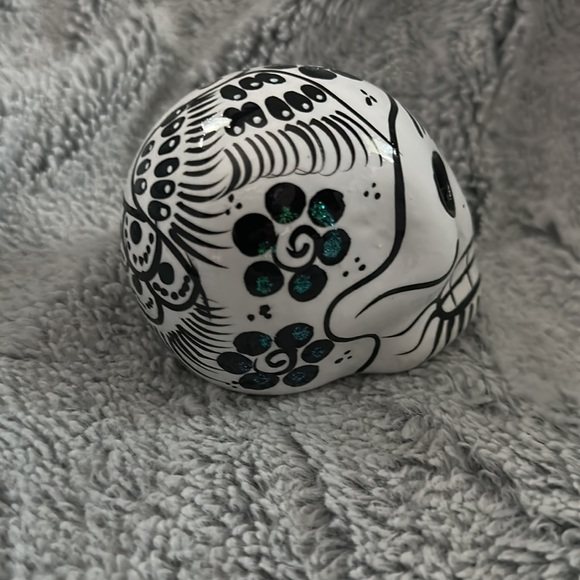 Sugar Skull Decoration - Picture 6 of 11